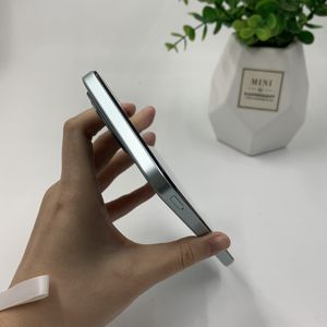 Vente en gros débloqué Global Version 6.9 "GSM 4g 256gb Mint Green 6000mAh Red-<span class=keywords><strong>mi</strong></span> 15C Android 15 Téléphone portable d'occasion 99New Smartphone - Product Image 4