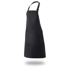 Vente flash : Tablier de chef unisexe de qualité supérieure, 65% polyester, 35% coton, taille/couleur/logo personnalisables, service OEM/ODM, uniformes - Product Image 4