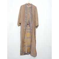 Vente en gros, fabrication à bas prix, kimono en soie, patchwork, vêtements de nuit, cadeau pour la fête des mères, robes de demoiselle d'honneur, taille unique
