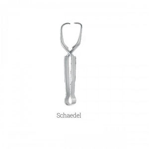 Schaedel Towel Clamps In Affordable Professional Manufacturer <b>Personalized</b> Towel Clamps For Dental Procedures By Dentavex - Product Image 3