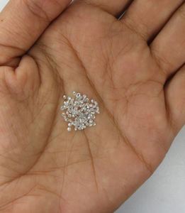 Wholesale CVD Lab Grown <b>Diamond</b> VS-EF Grade Loose <b>Diamonds</b> 0.80 mm to 1.25 mm for Luxury Men's <b>Watches</b> and Couple Bracelets - Product Image 4