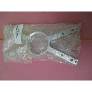 AMAT 0021-36247 Carrier WXP Clamp Centura - อุปกรณ์และอะไหล่เซมิคอนดักเตอร์ระดับโลกที่เชื่อถือได้ - Product Image 1