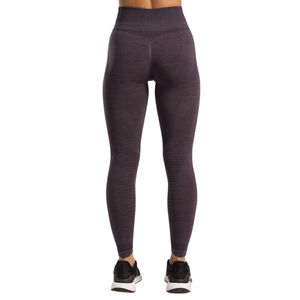 Leggings de Invierno para Mujer, Cintura Media, Levanta Glúteos, Transpirables, Antibacterianos, para Gimnasio, Fitness, Deporte, Yoga, Poliéster/Algodón, Alta Calidad - Product Image 2