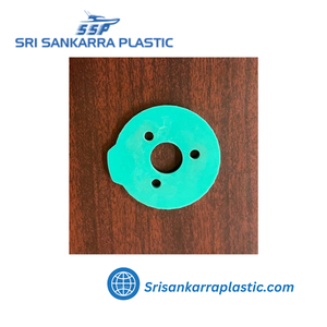 Junta de hélice T60 T70 T70p T100 de gran venta para piezas de repuesto T60 Agras, espaciador de hélice T60, piezas y accesorios para drones - Product Image 2