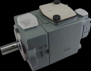 Bomba de Paletas Hidráulica en Tándem PV2R13-17-94-F-RAAA-41 de Alta Presión y Bajo Ruido para Maquinaria Industrial - Product Image 3
