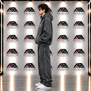 Men’s Oversized Acid Wash Graphic <b>Hoodie</b> Vintage Distressed <b>Gothic</b> Streetwear Pullover Acid Wash Men's <b>Hoodie</b> - Product Image 5