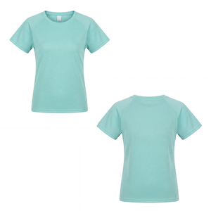 Camisetas de Mujer a la Moda con Logotipo Personalizado, Camisetas de Mujer Nuevas y Elegantes, Camisetas de Algodón - Product Image 6