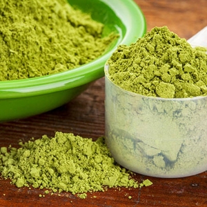 Organic Green Superfood Moringa Oleifera Powder Drum Package High Density Powdered Botanical Leaves Wholesale Factory Supply - Product Image 3
