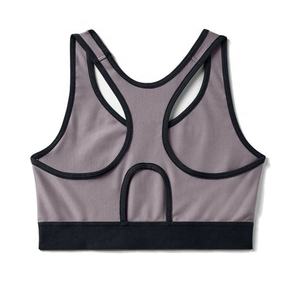 Soutien-gorge de sport pour femme PIHA SPORTS Super Confort, dos nageur, 100 % nylon, maintien moyen, coussinets amovibles, grande taille, bralette - Product Image 6