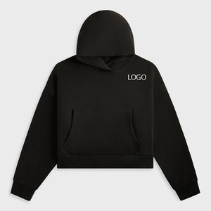 Sudadera con Capucha de Tacto Suave para Hombre, Diseñada para Clima Fresco, Versátil, de Alta Calidad, con Mangas Largas, Casual y Moderna 2026 - Product Image 1