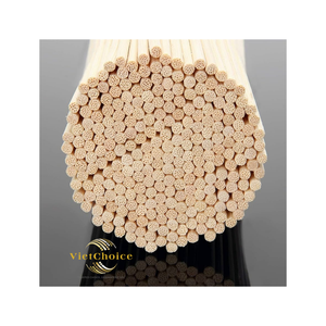 Vietchoice Varillas de Ratán Natural Personalizadas, Accesorios para Difusores de Aromas, Varillas Volátiles para Aceites Esenciales, Ambientador - Product Image 5