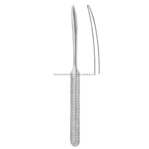 Instruments chirurgicaux en acier inoxydable Williger Elevator de qualité supérieure WARSAW MEDICAL pour la chirurgie osseuse |   Kit de chirurgie médicale - Product Image 2