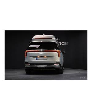 Kia Carnival Noblesse 2024/5, 9 Plazas, 4.895 km, Diésel, Caja de Cambios Automática, Asientos de Cuero, Cámara Trasera, Volante a la Izquierda - Product Image 4