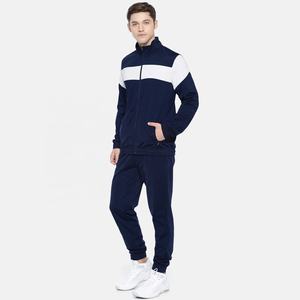 Survêtements Zip up Hoodie Blank Heavyweight Surdimensionné Respirant Unisexe 100% Coton Survêtements Hommes - Product Image 4