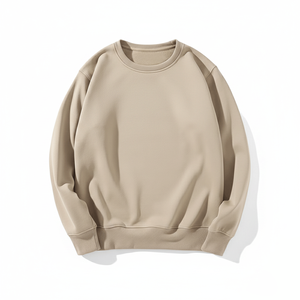 Sweat à capuche en coton coupe ample 450 GSM, épais et surdimensionné, unisexe, streetwear, pour homme, hiver - Product Image 6