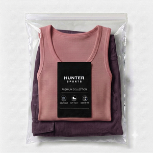 Débardeur respirant pour homme, idéal pour un look sportif et un style urbain. Nouveau produit arrivé. - Product Image 4
