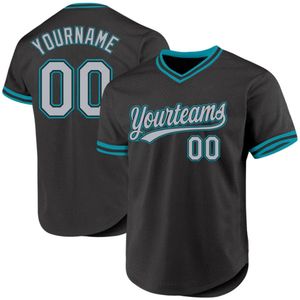 Camiseta de Béisbol Personalizada para Equipos, Sublimada, Transpirable, de Secado Rápido, Uniforme Deportivo con Logotipo para Hombres, Mujeres y Jóvenes, Venta al Por Mayor - Product Image 1