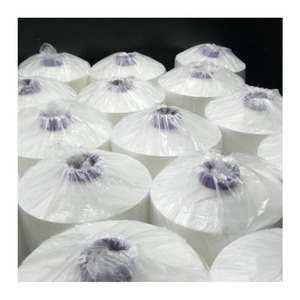 Top Selling Fancy <b>Yarn</b> 200/48 RWM <b>100</b>% <b>Nylon</b> Anti-Pilling High Strength UV Resistant 0.5mm Thickness Reels Manufacturer Good - Product Image 6