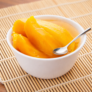 Mangues en conserve fraîches et mûres / Saveur exotique / Excellent rapport qualité-prix / Fabriqué au Vietnam - Product Image 3