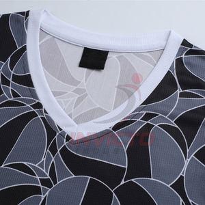 Uniformes de basketball à prix abordable, de la meilleure qualité, à la dernière mode, vente chaude, uniformes de basketball à la dernière conception - Product Image 2