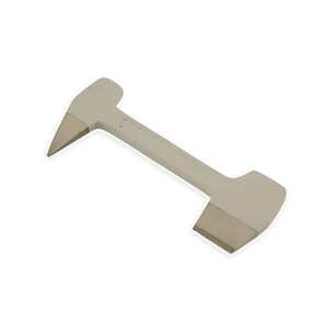 High Durability Dull Finish Double Ended Farrier Equipments Hoof Clinch Cutter Bulk Orders Exporter & Supplier Of Horse <b>Tools</b> - Product Image 5