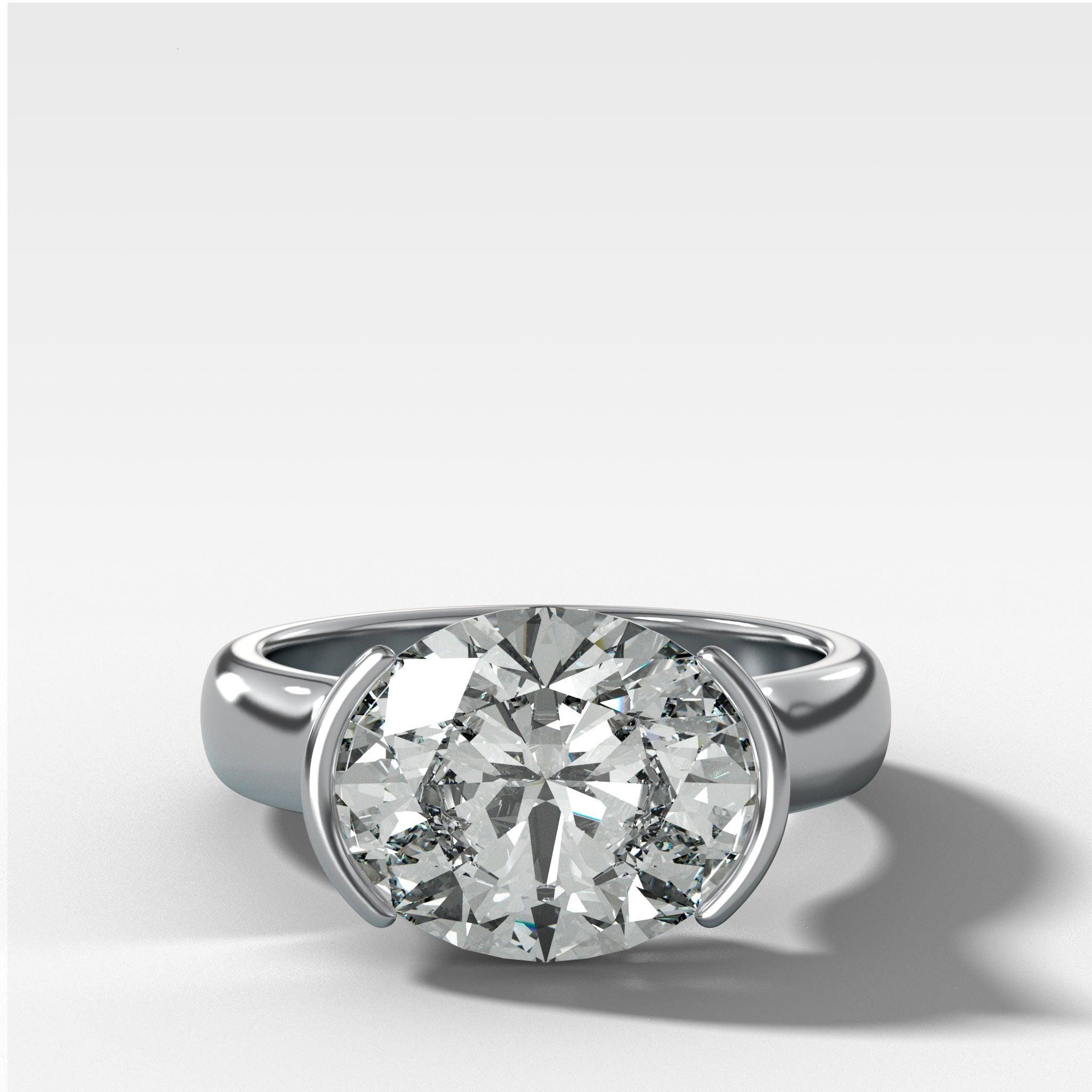 White gold