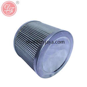 ไส้กรองไฮดรอลิก ตาข่ายลวดเหล็ก 10.0 ไมครอน สำหรับกรองน้ำมันดูด - Product Image 4