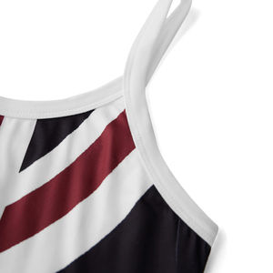 Camisetas sin mangas con tirantes estilo Y2K, retro de los años 2000, chalecos de punto ecológicos, ropa urbana, camisolas cortas para mujer, tops punk grunge. - Product Image 5