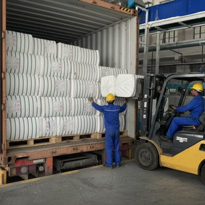 Algodón Blanqueado para Uso Médico y Cosmético - Product Image 2