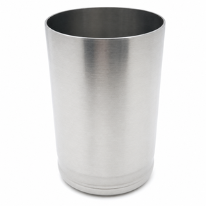 แก้วน้ำสแตนเลสขัดเงาอย่างดี ไม่แตกหัก ยี่ห้อ Pari Steel สำหรับใช้ในบ้านและร้านอาหาร ขายส่ง - Product Image 4