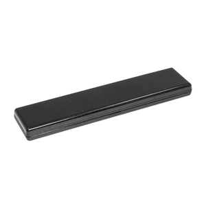 Serie 2250 SHINE – Bracciale e orologio in un astuccio lucido | Scatola 243×50×18 mm - Product Image 1