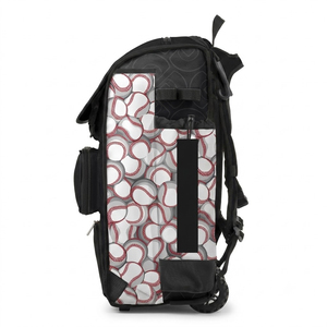 Mochila Deportiva para Equipo de Béisbol, Personalizable por Sublimación, con Nombre y Número del Equipo/Club, para Juegos de Béisbol, para Hombres - Product Image 3