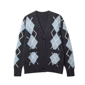Cotton Wool Made Women <b>Cardigan</b> <b>Sweater</b> Latest Style Women <b>Cardigan</b> <b>Sweater</b> New Arrival Women <b>Cardigan</b> <b>Sweater</b> - Product Image 1