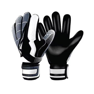 Guantes de Portero de Floorball de la Mejor Calidad para Jóvenes, Niños y Adultos, Material de Algodón/Spandex, Transpirables, Talla y Color Personalizables - Product Image 1