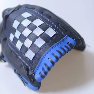 Guantes de Béisbol y Sóftbol de Alta Calidad en Cuero PU, Cómodos para Prácticas de Campo y Recepción - Product Image 4