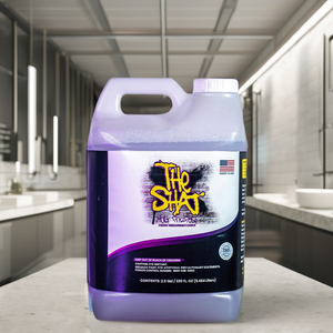 2.5 Gallon All Purpose <b>Cleaner</b> with Long Lasting Fresh Scent for Home and Commercial Cleaning Use - Product Image 2