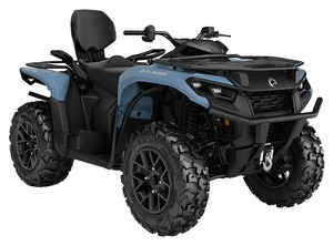 Can-Am Outlander MAX XT 700 2025 - Product Image 3