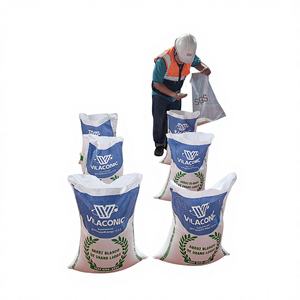 Arroz Blanco de Grano Largo en Oferta, 100% Quebrado, Origen Vietnam, FOB Vietnam, Certificado ISO, HACCP y HALAL / ANNA DO - Product Image 1