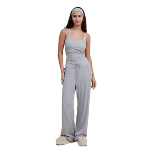 Camisetas de Tirantes Deportivas de Alta Calidad para Mujer, Ajustadas, Elásticas, Ideales para el Gimnasio, Entrenamiento y Running, Gran Venta de Verano - Product Image 4