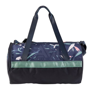 High Quality Custom Logo Large Capacity <b>Waterproof</b> Sport Gym Polyester <b>Drawstring</b> <b>Bag</b> Gym <b>Bag</b> Breathable With Best OEM - Product Image 3