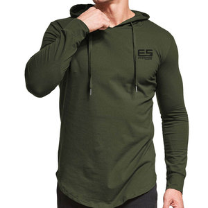 Sudaderas con Capucha Básicas para Hombre Hechas a Medida 2026, Producto Popular, Sudaderas con Capucha Básicas para Hombre a Precio Económico - Product Image 3
