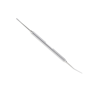 MEDISTAR INSTRUMENTS CO. Ensemble d'instruments de restauration dentaire professionnels, manuel pour les procédures de restauration, acier inoxydable, CE - Product Image 5