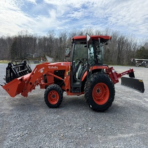 Para Tractor Agrícola L4060, Garantía de Transmisión de 10001-20000 Horas, Incluye Motor, Bomba de Engranajes y Rodamientos en Oferta - Product Image 5
