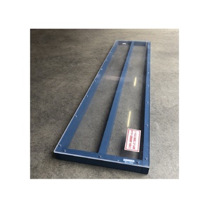 Advanced Concrete Steel Slab Column <b>Formwork</b> Customized Construction Building Accessories - Product Image 1