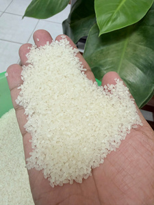 ข้าวหอมมะลิขาวอ่อนออร์แกนิกพรีเมียมเวียดนาม 5% ข้าวหัก ข้าวเมล็ดยาว หอม ตากแห้ง สดใหม่ ปี 2026 IIGLOBAL FARM - Product Image 4