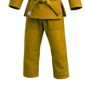 Uniforme de Jiu Jitsu Brasileño RTS de Alta Calidad, Hecho a Medida, Profesional, 450 g/m², con Logotipo Personalizado, Kimono para Luchadores AS-JJ-4824 - Product Image 3