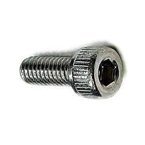 Tornillo de cabeza hueca hexagonal de acero inoxidable - Product Image 5