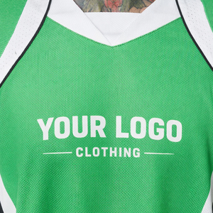 Premium Motocross Jersey Oversized Streetwear Long Sleeve Racing Mesh Sports Jersey Men's Wholesale Polyester OEM MFG Jersey - Product Image 6