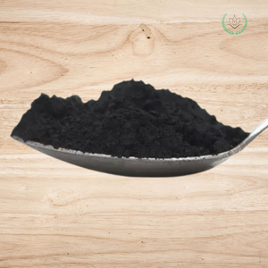 Poudre de charbon actif à base de bois, qualité industrielle, haute performance, poudre fine, matériau de traitement de l'eau et de l'air - Product Image 3