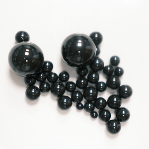 Esferas de Rolamento de Aço de Tungstênio OEM, Esferas de Metal Raro de Alta Qualidade, Esferas de Aço Inoxidável de 10 mm para Indústria de Rolamentos - Product Image 4